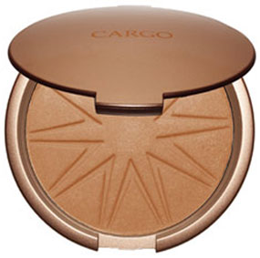 Bronzer