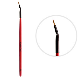 Arced Eyeliner Brush