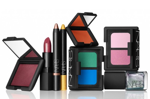 NARS Spring 2013 Collection