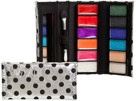 Profusion Spotlight Lip/Eye Palette