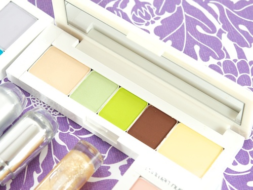 Shu Uemura Blossom Dream Spring Collection