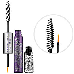 Urban Decay Lush Lash System