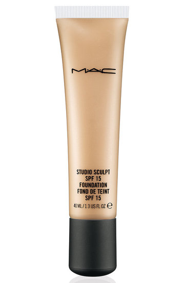 best mac foundation for combination skin