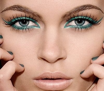 7 Fabulous Makeup Ideas For Amber Eyes