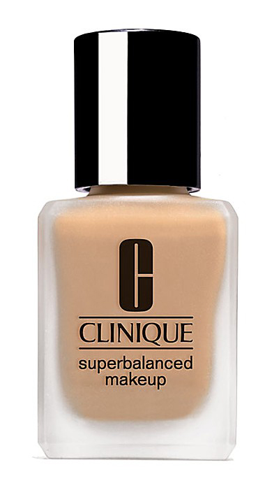 Clinique, orange, peach, cosmetics, nail care,