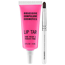 OCC Lip Tar in Nylon