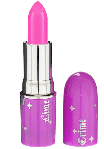 Lime Crime's Countessa Fluorescent