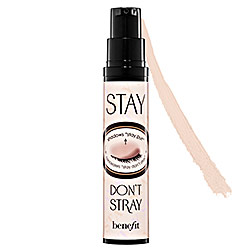 Benefit Stay Don't Stray