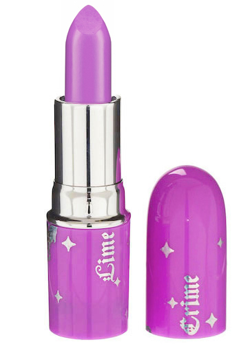 Lime Crime's Airborne Unicorn