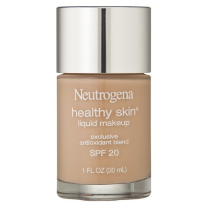 Neutrogena Healthy Skin Foundation