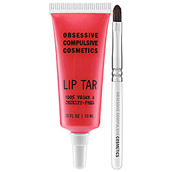 OCC's Harlot Lip Tar