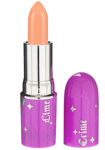 Lime Crime's Cosmopop