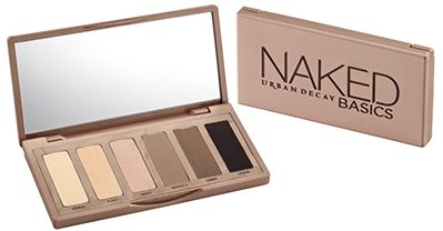 Urban Decay – Naked Basics