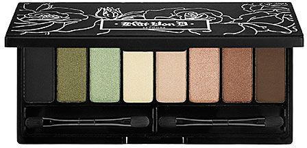 Kat Von D – True Romance Palette – Ludwig