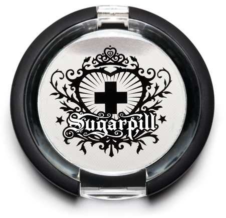 Sugarpill Tako Pressed Eyeshadow