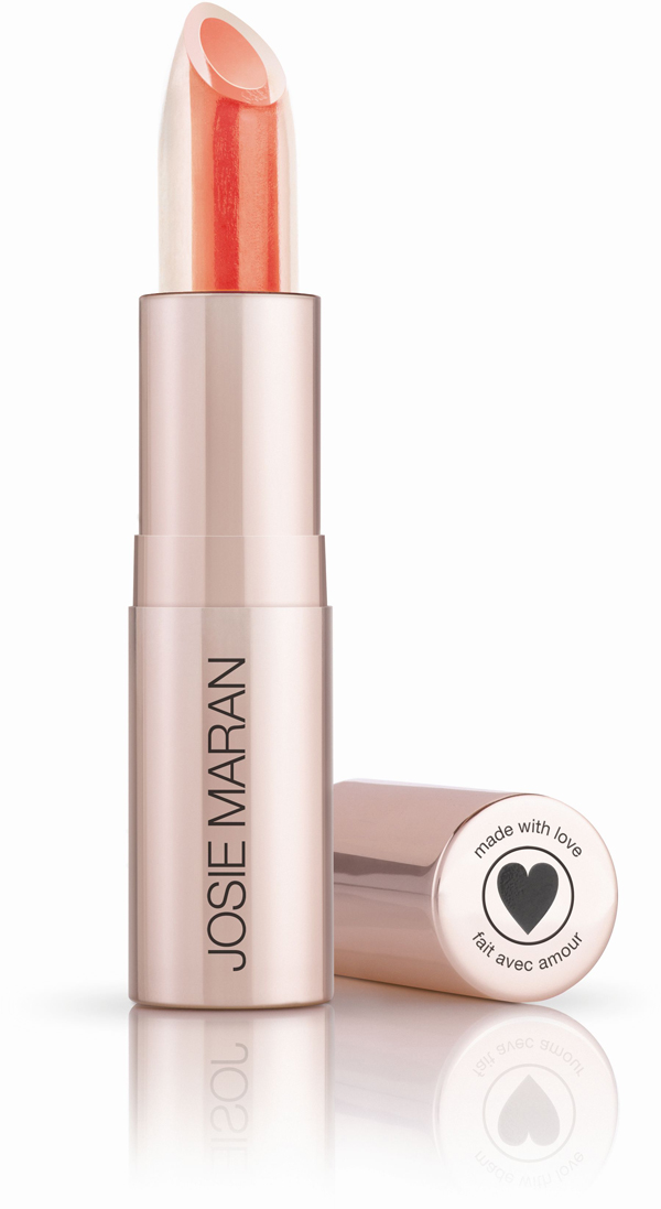 Josie Maran Argan Love Your Lips Hydrating Lipstick