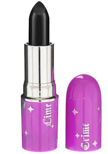 Lime Crime Lipstick in Styletto