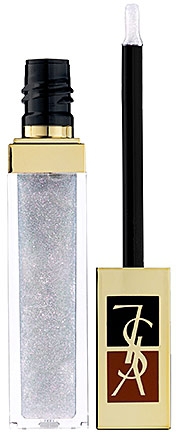 Yves Saint Laurent Golden Gloss in White Quartz Gold