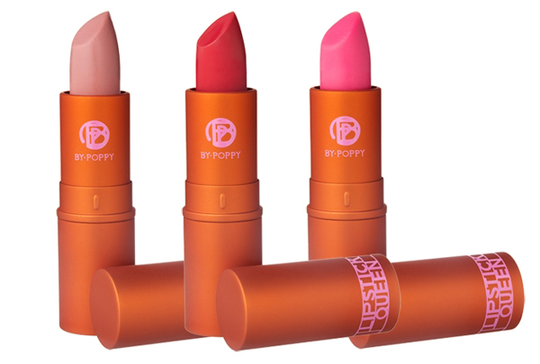 Lipstick Queen Endless Summer Collection