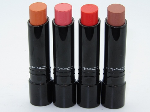 MAC Cosmetics Sheen Supreme Lipstick