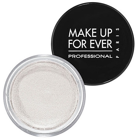 Make up for Ever Aqua Cream in Snow