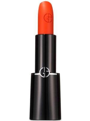 Giorgio Armani - Rouge D'Armani Lipstick Shade 300