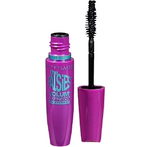 Maybelline Volum’ Express the Falsies Waterproof Mascara