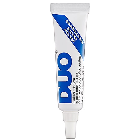 Duo Eyelash Adhesive