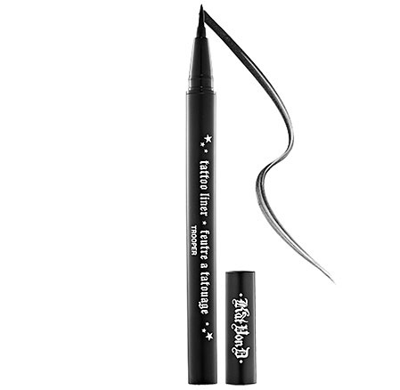 Kat Von D - Tattoo Liner in Trooper