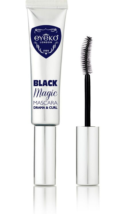 Eyeko London - Mascara in Black Magic