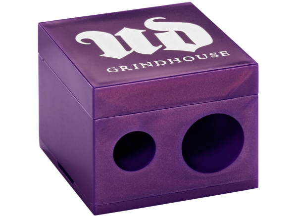 Urban Decay Grindhouse Double Barrel Sharpener