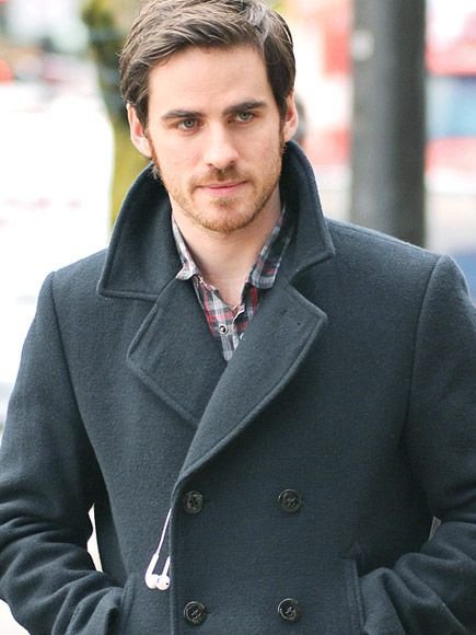 Colin O'Donoghue