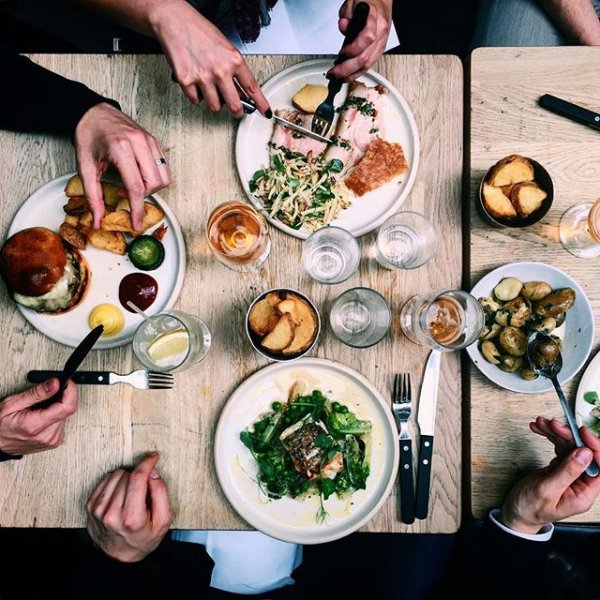 human action, dish, meal, dinner, food,