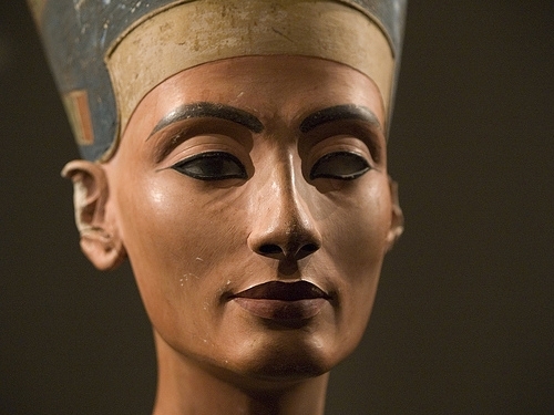 Nefertiti