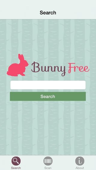 Bunny Free