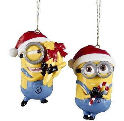 Amazing Minions