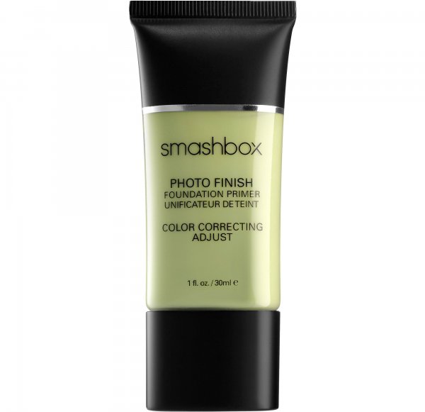 Smashbox Photo Finish Color Correcting Foundation Primer