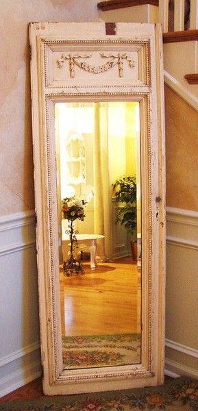 Door into Mirror