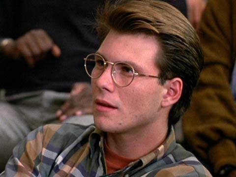 Christian Slater