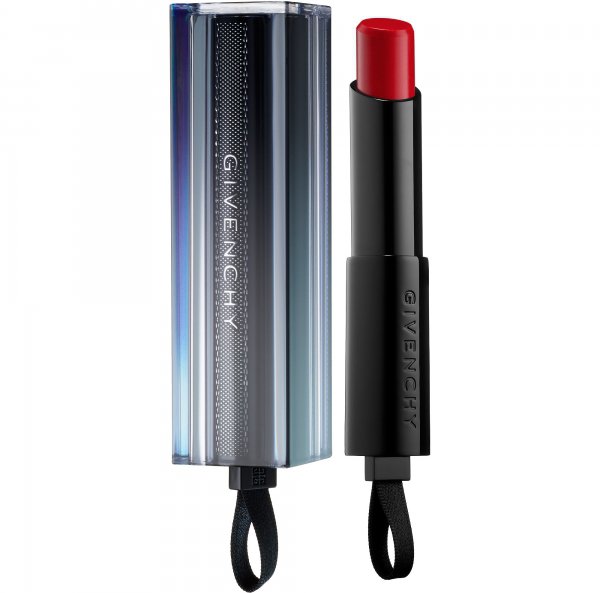 Givenchy Rouge Interdit Vinyl Color Enhancing Lipstick