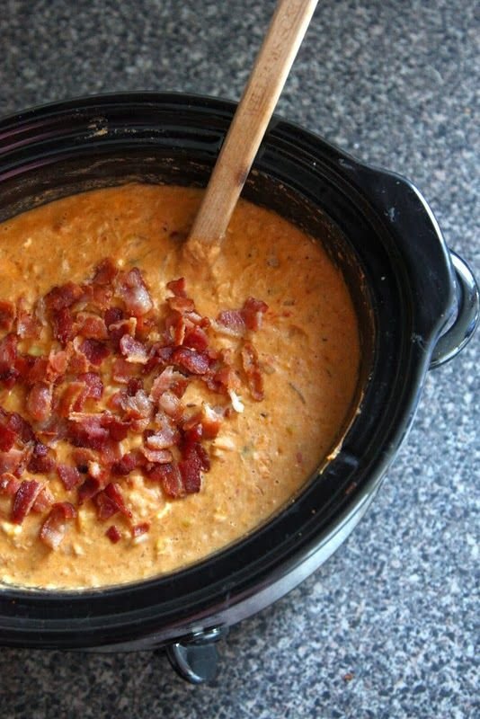 Bean and Bacon Soup