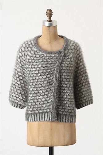 Empyreal Cardigan