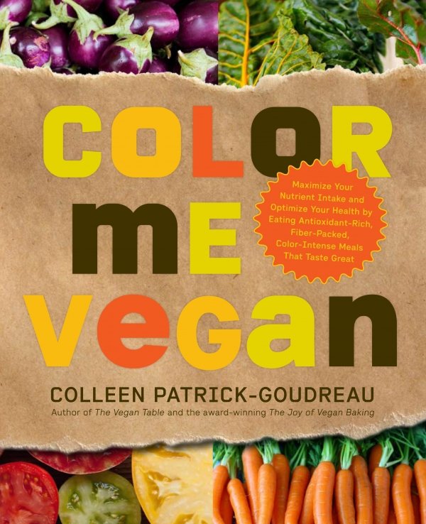 Color Me Vegan