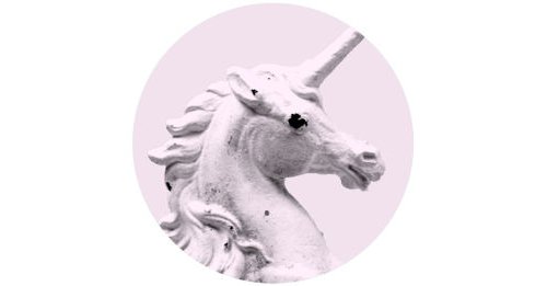 unicorn, animal figure, fictional character, figurine, horse like mammal,