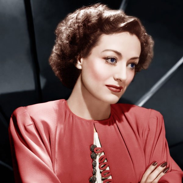 Joan Crawford