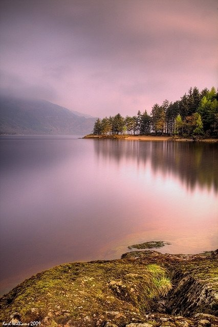 Loch Lomond