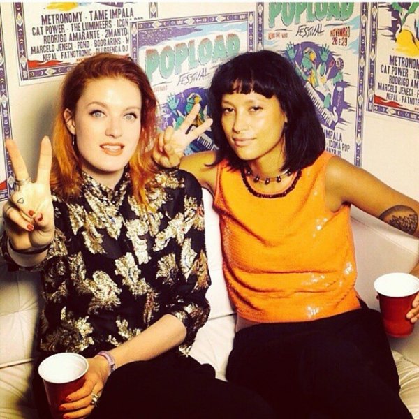 Icona Pop