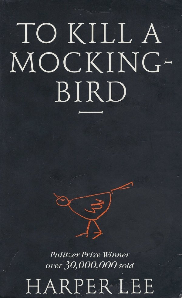 To Kill a Mockingbird