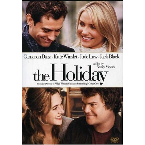 HOLIDAY, HOLIDAY, HOLIDAY, album cover, Cameron,