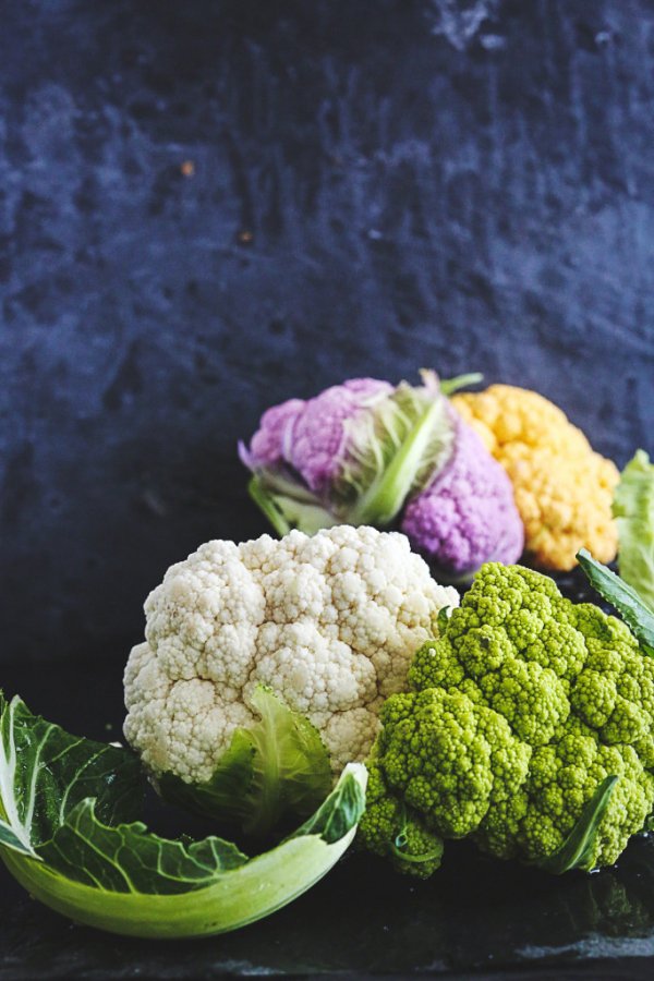 Cauliflower
